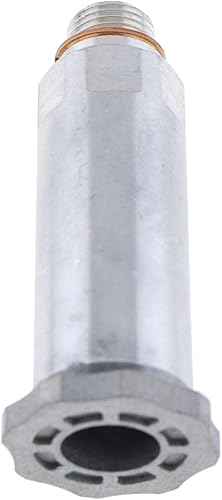 Miniatura 5 de JEENDA Bomba de cebador manual de combustible compatible con Zexel Isuzu NKR NPR NQR NRR FRR FSR FVR FTR camión Caterpillar Komatsu excavadora HINO