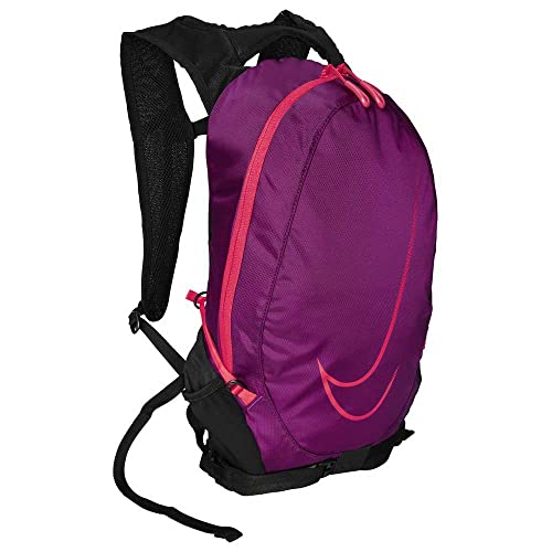 NIKE S6467943 Backpack, Adults Unisex, Purple, One Size