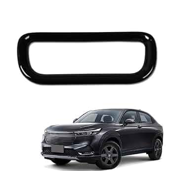 RV4 ヴェゼル② ヴェゼル（ホンダ）の歴代モデル・グレード別カタログ情報｜中古