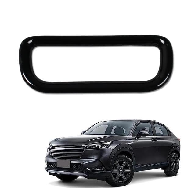 新型ヴェゼルRV6純正サスペンションキット 一式 黒 新型ヴェゼルRV6