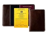 DELMON VARONE - FINE LEATHERGOODS MADE IN GERMANY