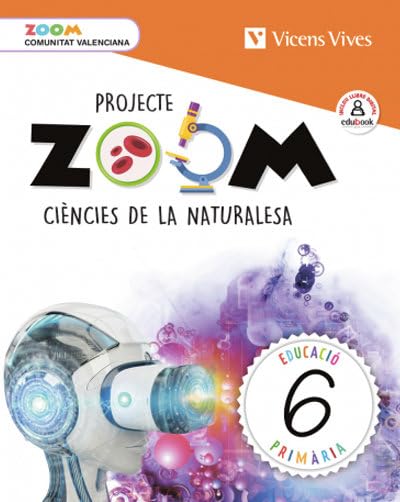 Ciencies de la Naturalesa 6º Primaria Valencia