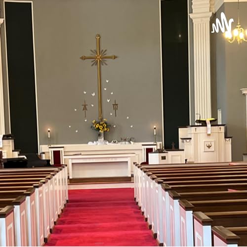 Oak Forest Presbyterian Church cover art