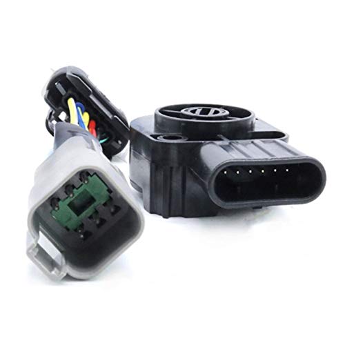 Capteur position papillon TPS 53031575AD Cummins Dodge Ram 2500