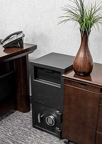 Barska Dx-300 Large Depository Keypad Safe #TOP2