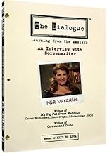 The Dialogue - An Interview with Screenwriter Nia Vardalos [DVD]
