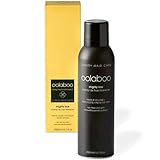 Oolaboo Mighty Rice Shamp\'Air Hair Freshener 200ml