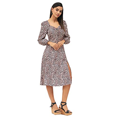 Image of Harpa Women Calf Length Dress