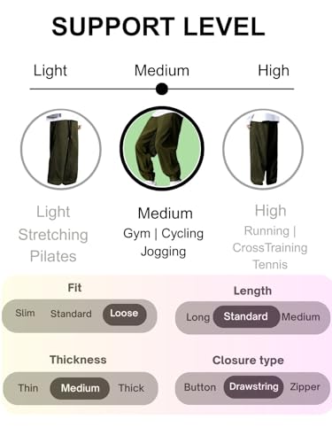 Image of GRECIILOOKS Men's Cotton Cargo Track Pants - Loose Fit Joggers for Men | Korean Style Travel & Lounge Wear with Pockets (Available in Plus Size)