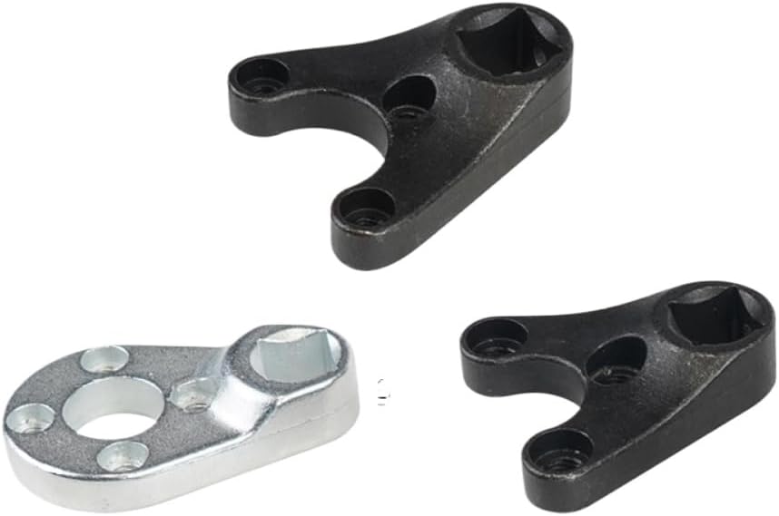 Hydraulic Trim Tilt Pin Wrench Kit Compatible with Seastar MT0004 MT0006 MT0009