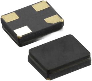 Pack of 4 ABM8G-16.000MHZ-B4Y-T Crystal 16MHz Â±30ppm (Tol) Â±30ppm (Stability) 10pF Fund 80Ohm 4-Pin Ultra Mini-CSMD, RoHS