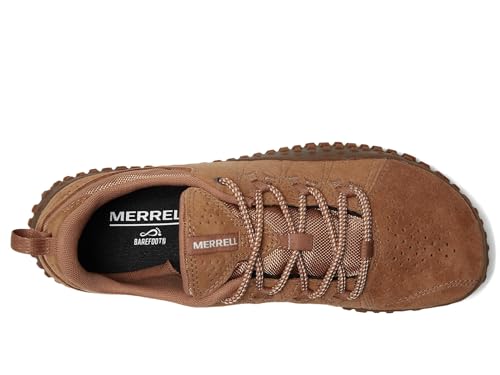 Merrell Women's Wrapt Sneaker, Tobacco, 9.5 by Merrell - Image 3