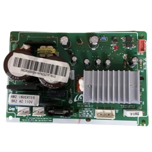 DA4100651M Samsung Refrigerator Main Control Board Da41-00651m for sale ...