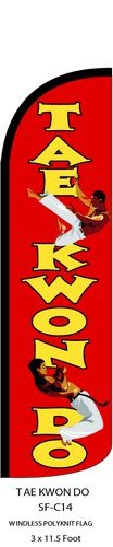 Tae Kwon Do #TOP19
