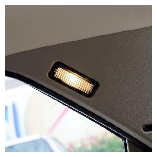 Luz interior Citroen soluciona fallos de iluminación en cúpula Elysee 6362J7 3