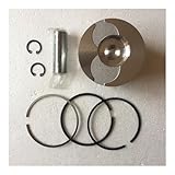 Kompatibilität: Passt auf eine Vielzahl von Maschinenmodellen.