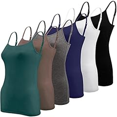 Black, White, Dark Gray, Navy, Brown, Blue Green