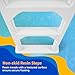 Blue Wave NE1142 Aluminum/Resin In-Pool Ladder