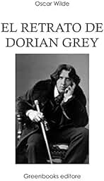 El retrato de Dorian Grey