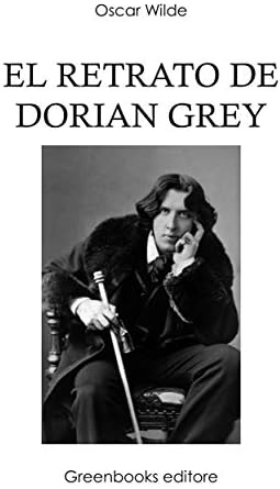 El retrato de Dorian Grey