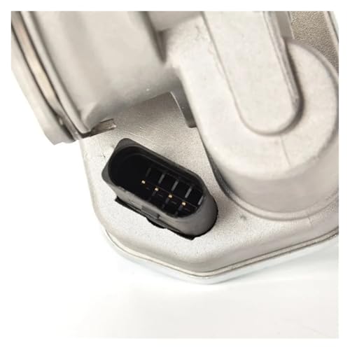 Cuerpo acelerador electrónico 038128063L Audi Seat Skoda 1.9 2.0 TDI 6