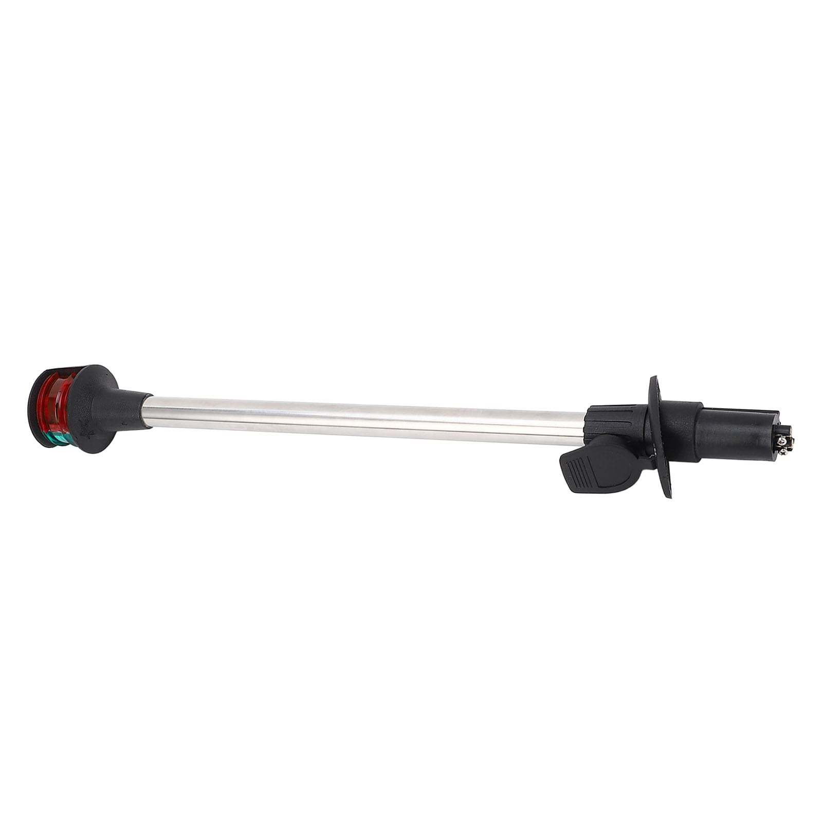 Elprico 18 -COLLE -Luce di Navigazione in Barca con Tecnologia a LED Ad Alta Efficienza Energetica, Ideale per Bootyachtkayaks, 1 Pacchetto