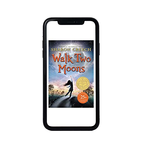 Image of Walk Two Moons