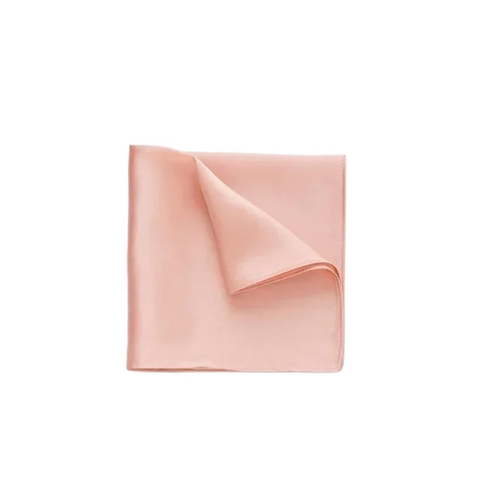 stofftaschentücher herren 1 x 35 cm großes, quadratisches Einstecktuch aus reiner Seide