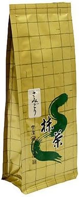 Samidori 100g bag , Premium Ceremonial Grade Matcha Yamamasa Koyamaen