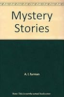 Mystery Stories 0671757318 Book Cover