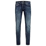Super-Stretch-Denim für eine perfekte Passform