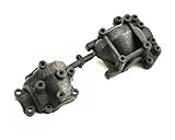 Team Associated 2368 TC3/NTC3 Transmission Case Front or Rear