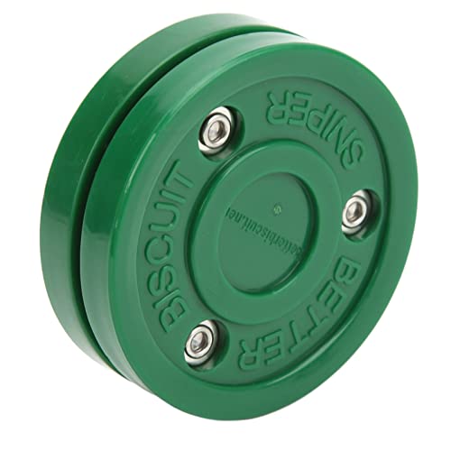 Weikeya-Roller-Hockey-Kunststoff-Exquisite-Verarbeitung-Entwickeln-Sie-Vertrauen-EIS-Hockey-Puck-Schoenes-Aussehen-Einfaches-Gleiten-fuer-Parkplaetze-fuer-Strassen