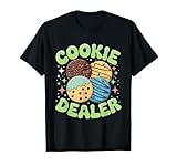 Cookie-Händler T-Shirt