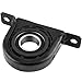 RPMParts Drive Shaft Center Support Bearing Assembly Compatible with 2005-2015 Nissan Frontier, 2004-2015 Nissan Titan Heavy-Duty Performance Center Support Bearing