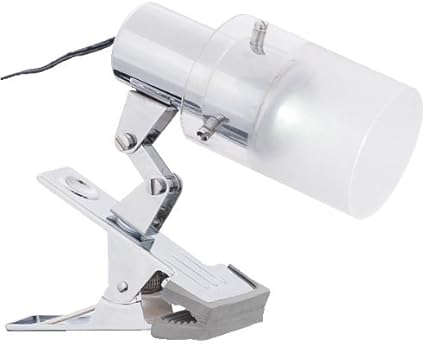 Amazon Yazawa ヤザワコーポレーション 3w Ledクリップライト クローム Clle03wh80ch ヤザワ クリップライト 通販