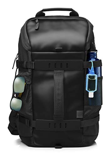 HP Odyssey Mochila para Portátiles hasta 15,6' - (Múltiples...