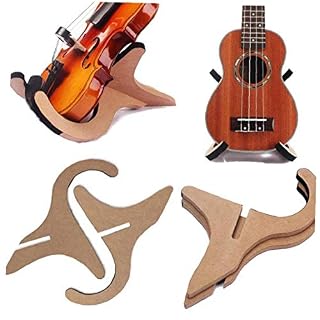 Guitare En Bois Support Instrument De Musique Pliable Support Stand Portable Pour Acoustiques Guitares Classiques Basse… - Les Beatles, Paul McCartney, John Lennon, RIngo Starr, George Harrison Guitare En Bois Support Instrument De Musique Pliable Support Stand Portable Pour Acoustiques Guitares Classiques Basse… – Image 4