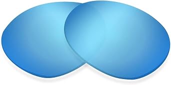 Sunglass Fix Replacement Sunglass Lenses Compatible with Ray-Ban RB3479 Aviator 58mm