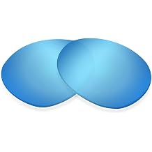 Sunglass Fix Replacement Sunglass Lenses Compatible with Bulgari 8058-B 61mm