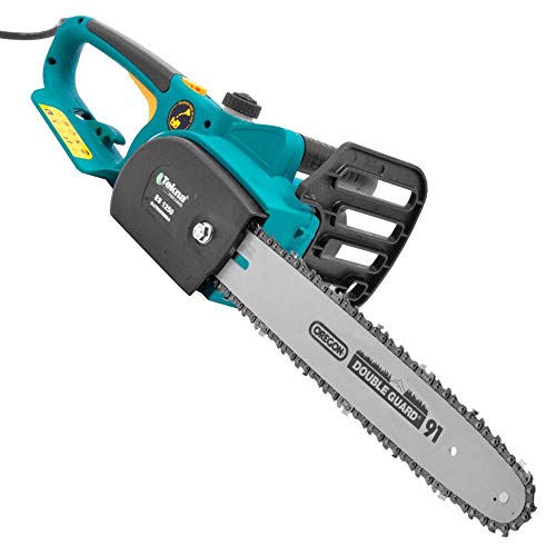 Eletrosserra 1200W Sabre 14 Polegadas ES1250 - Tekna - 110V