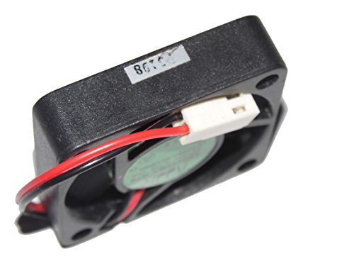 Ventilateur de refroidissement pour disque dur DVR AD0405MX-G70 5V 4cm