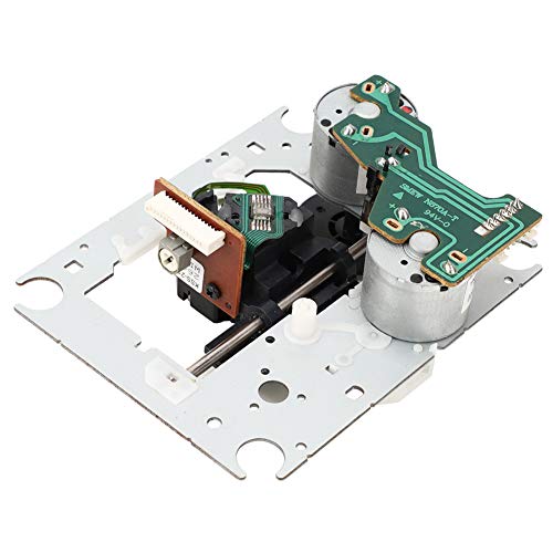 Cabezal de lente óptica repuesto de captación eléctrica visible para máquina de disco FLEXMAN