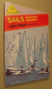 Sails: Choice, Trim and Improvement