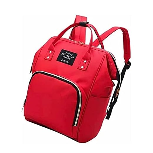 Mochila Bolsa Maternidade Gestante Multifuncao Menino Menina