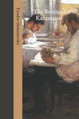 The Brothers Karamazov