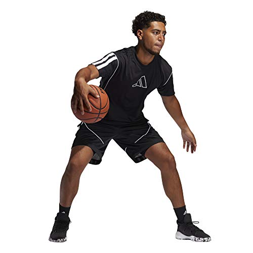 adidas Bermuda masculina Creator 365