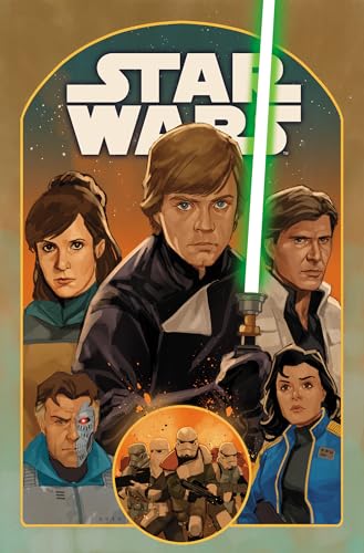 Star Wars: Out Of The Darkness