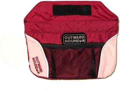 Designer Quick Access Treat 'N Training Bag - Colors May Vary