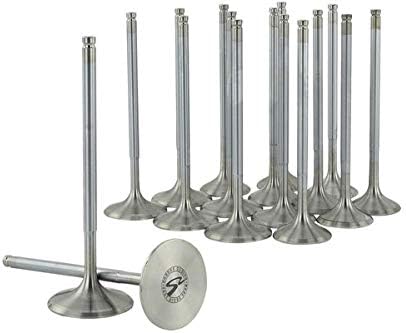 Skunk2 310 05 2539 Standard Compression Valve Manufacturer Official Shop One Piece Forged